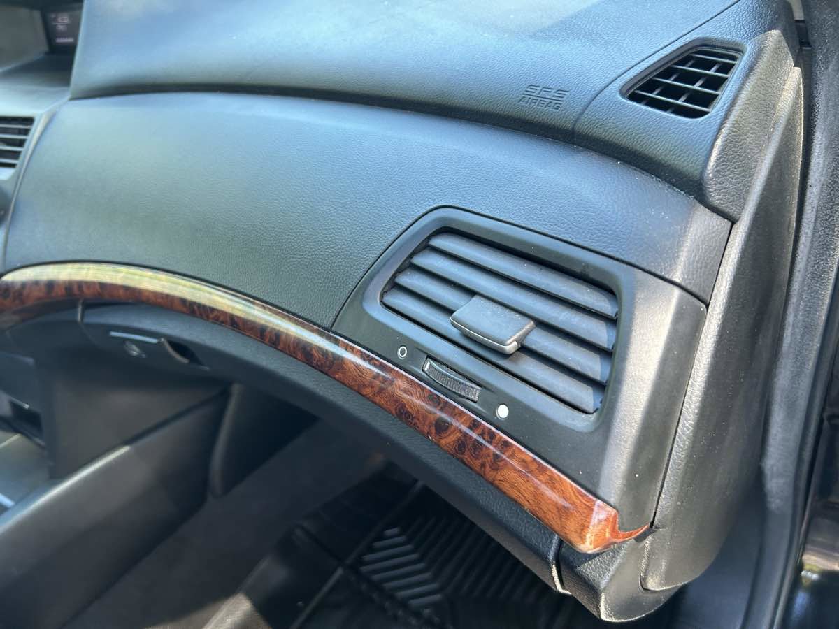 Used 2012 Honda Crosstour EX image 24