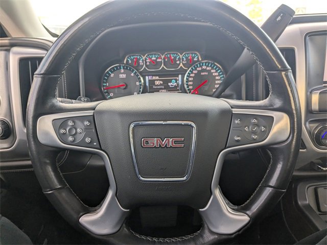Used 2018 GMC Sierra 1500 SLT image 29