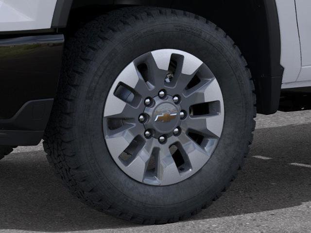 New 2026 Chevrolet Silverado 2500 Custom w/ Custom Value Package image 28