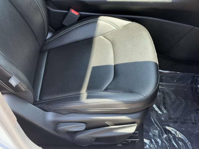 Used 2025 Jeep Compass Limited AWD/4WD image 11