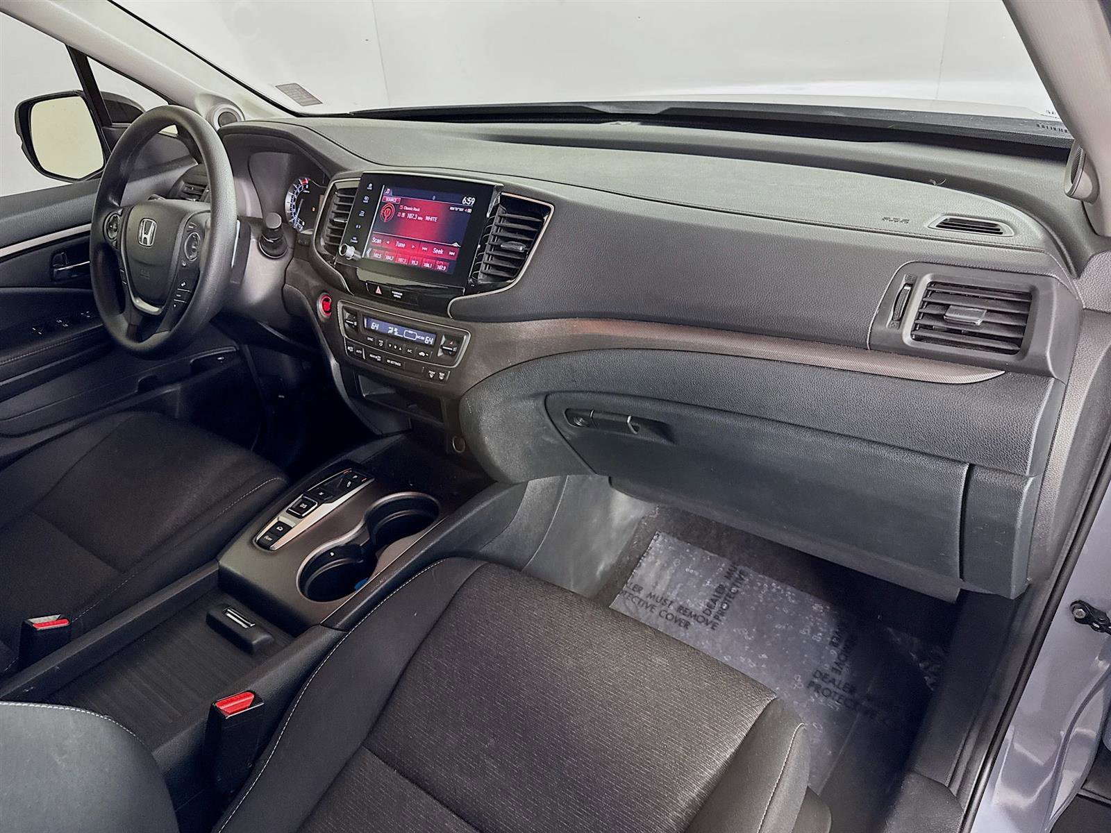 Used 2023 Honda Ridgeline Sport image 28