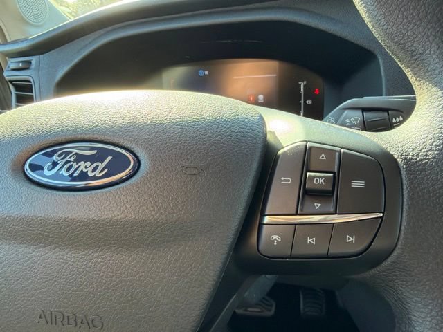 New 2027 Ford Transit 250 148 Medium Roof w/ Load Area Protection Package RWD image 20