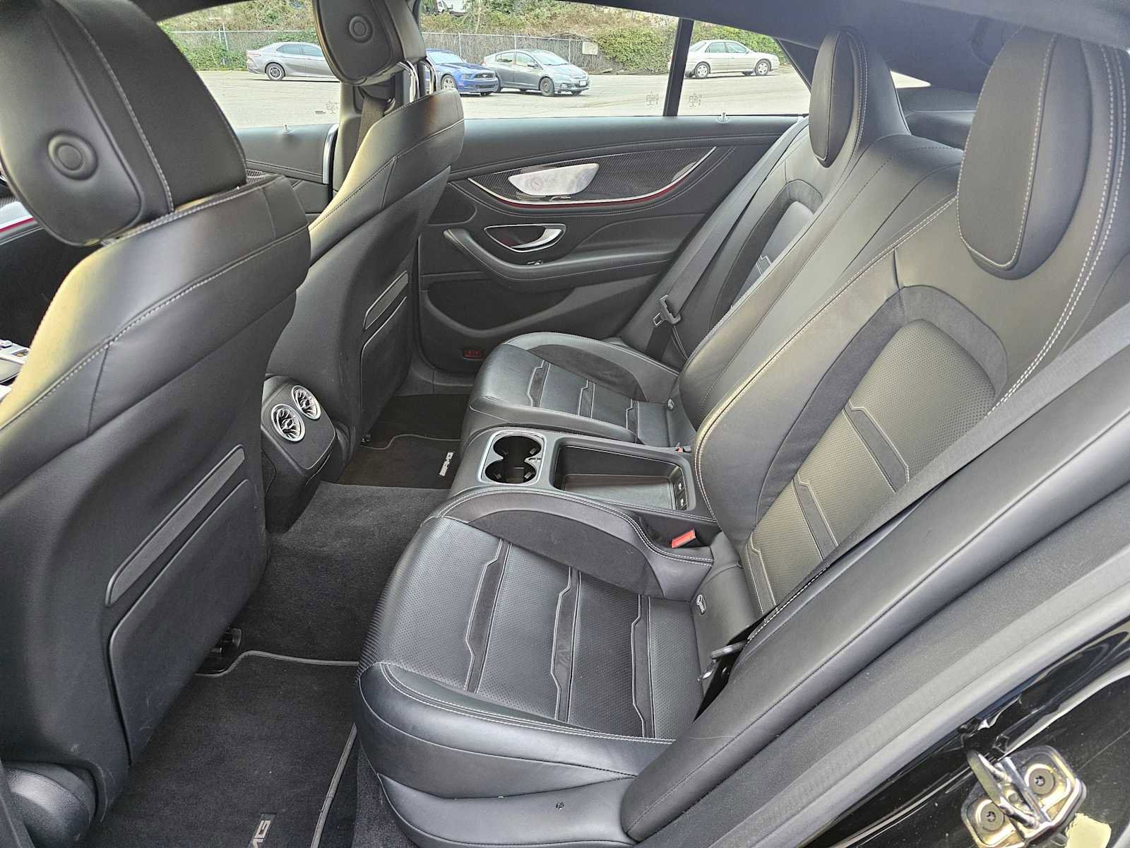 Used 2022 Mercedes-Benz AMG GT 43 image 16