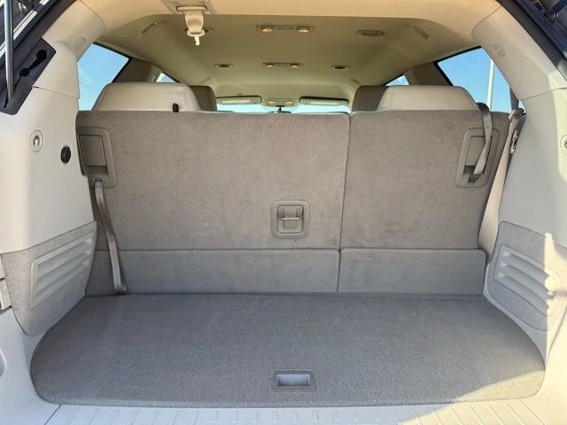 Used 2015 Buick Enclave Leather FWD image 18