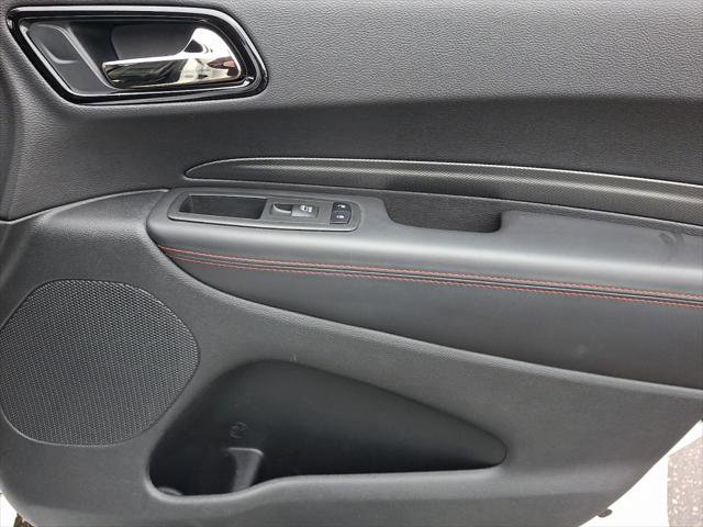 Certified 2024 Dodge Durango GT image 10