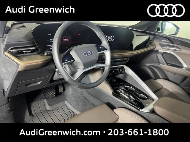 Used 2025 Audi Q5 Premium w/ Premium Plus AWD/4WD image 22