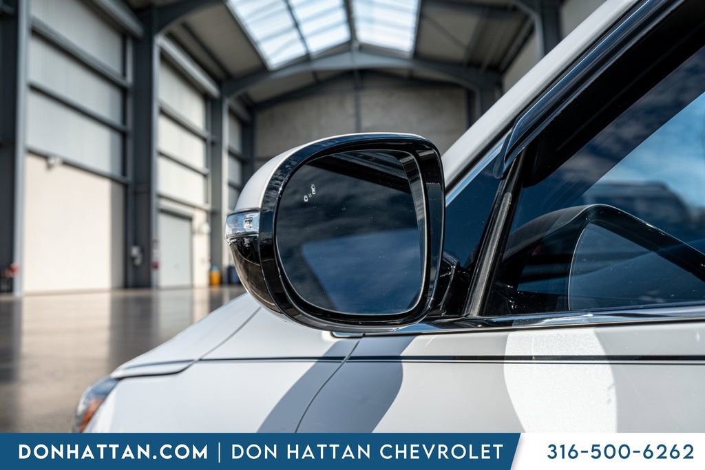 Used 2019 Kia Sorento EX image 26