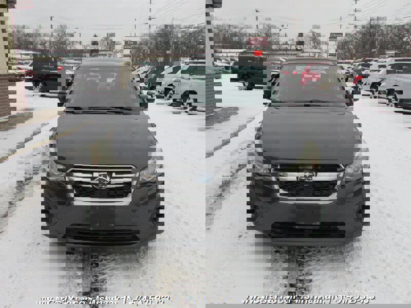 Used 2014 Subaru Impreza 2.0i image 3