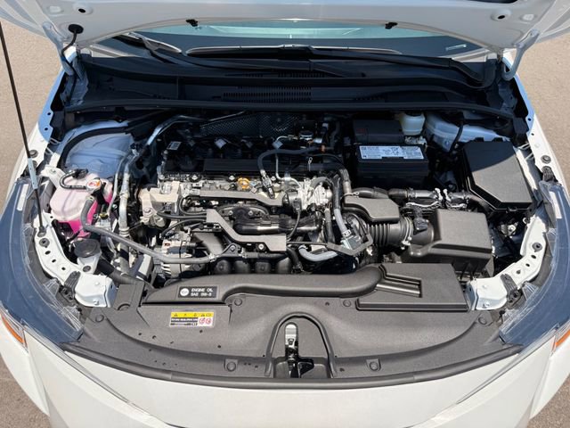 Used 2026 Toyota Corolla LE FWD image 13