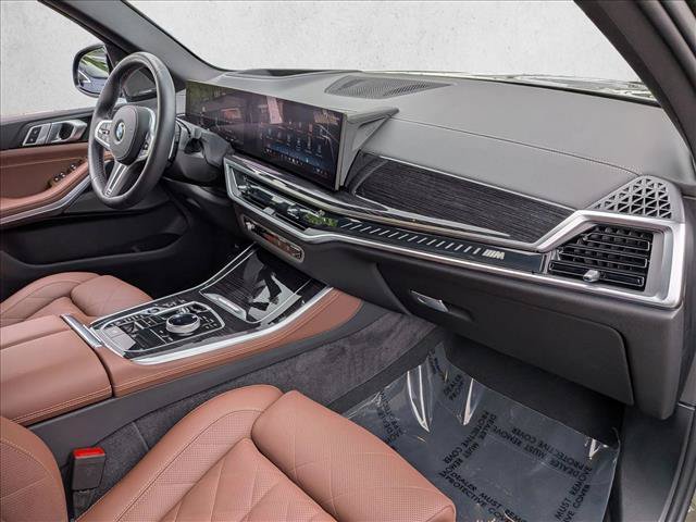 Certified 2026 BMW X5 M60i AWD/4WD image 23
