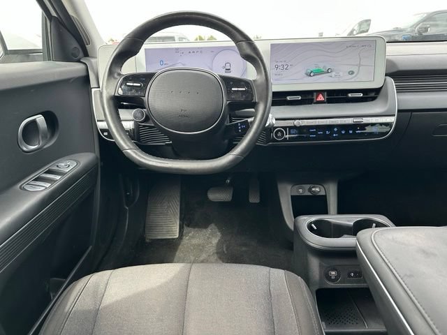 Used 2024 Hyundai Ioniq 5 SEL AWD/4WD image 13