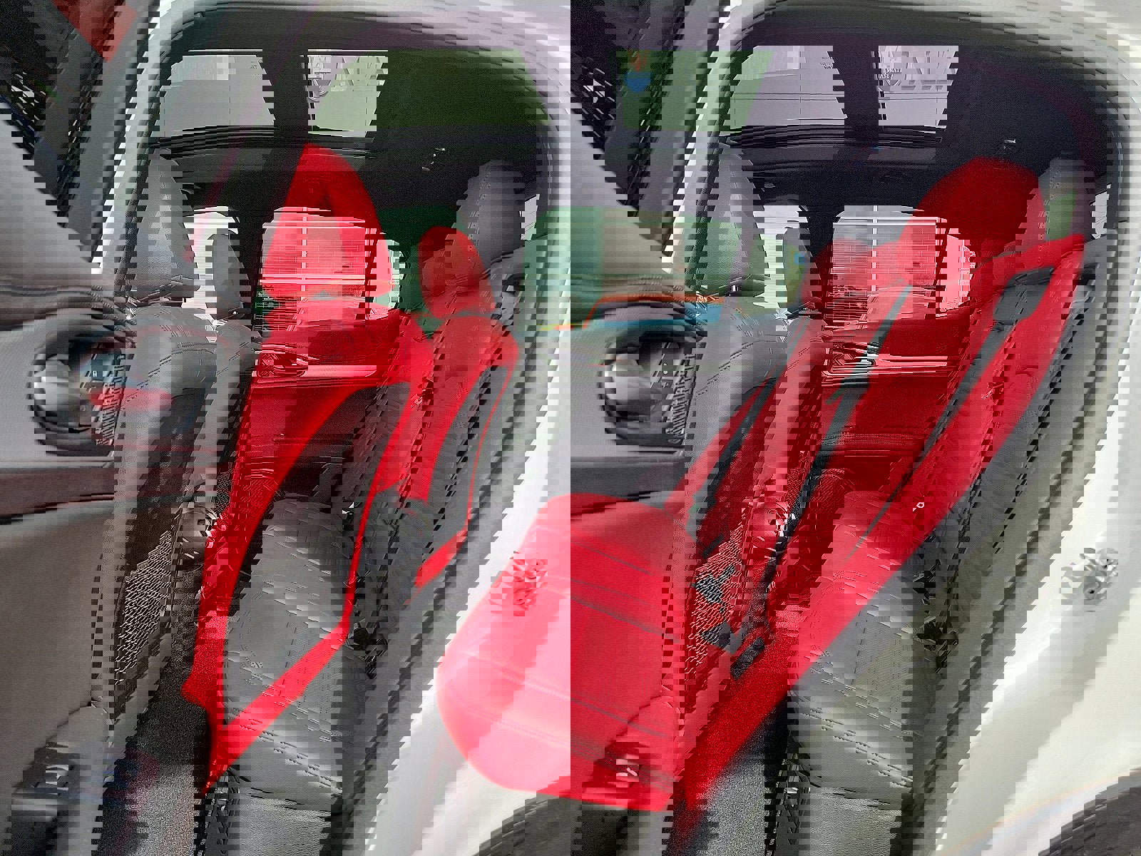 Used 2024 Alfa Romeo Stelvio Veloce image 10