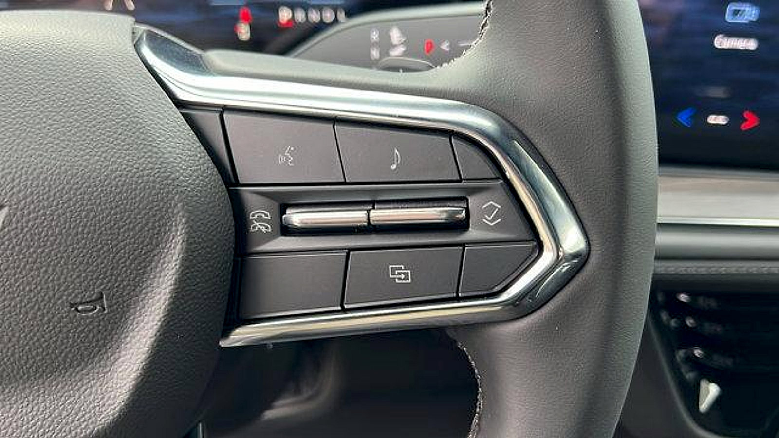 New 2026 Chevrolet Tahoe LS image 26