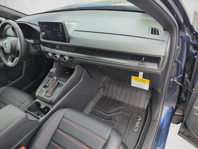 New 2026 Honda CR-V Sport-L image 4