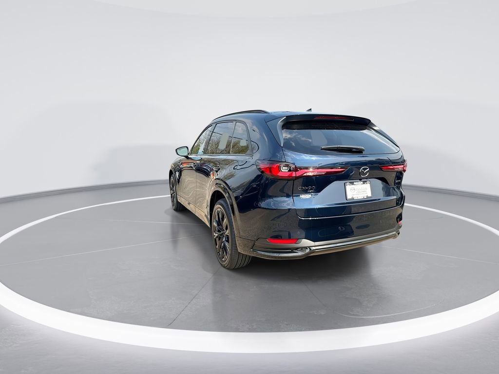 New 2026 MAZDA CX-90 3.3 Turbo S w/ Premium Package image 6