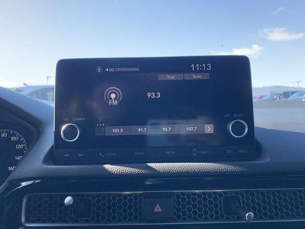 Used 2022 Honda Civic Sport image 12