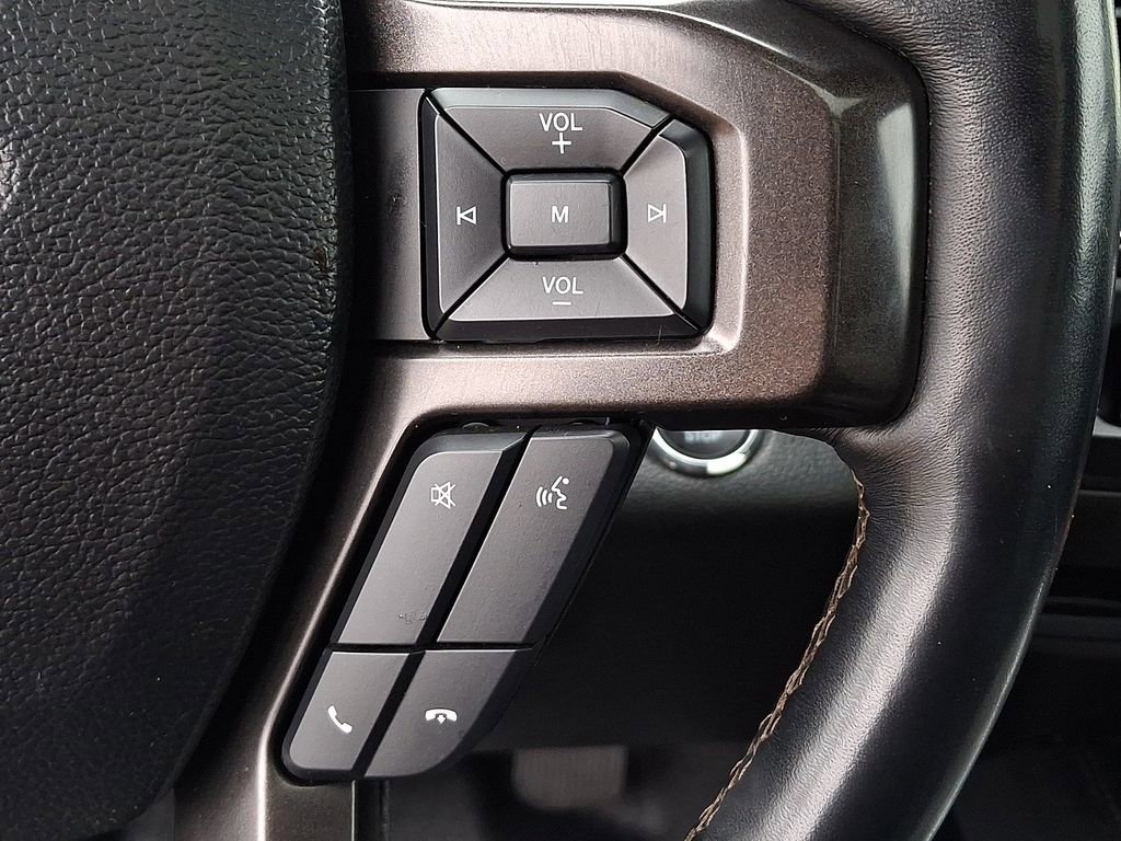 Used 2021 Ford Expedition Limited image 23