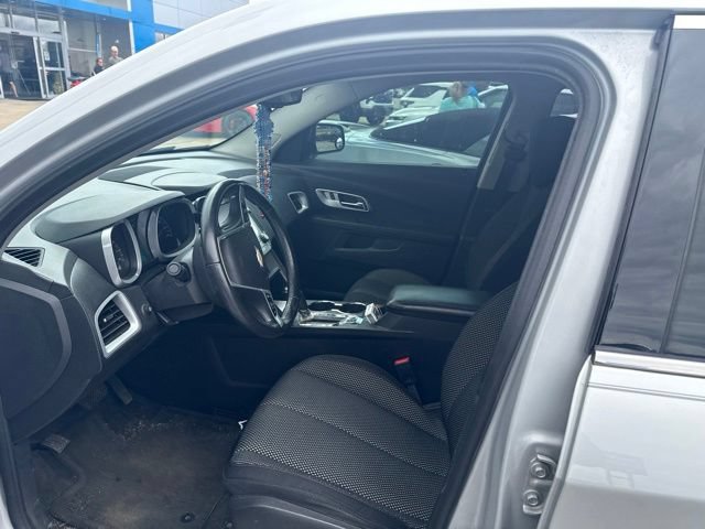 Used 2017 Chevrolet Equinox LT w/ Convenience Package FWD image 6