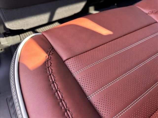 New 2026 GMC Sierra 1500 Denali Ultimate image 24