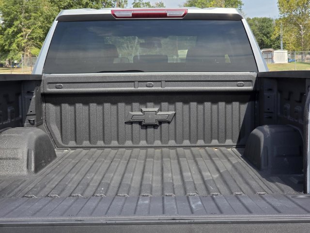 Used 2026 Chevrolet Silverado 1500 RST w/ RST Select Package AWD/4WD image 9