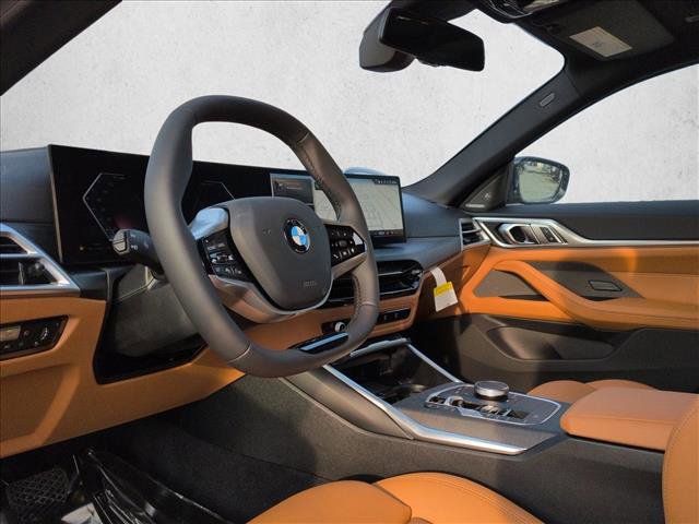 New 2026 BMW 430i xDrive image 3