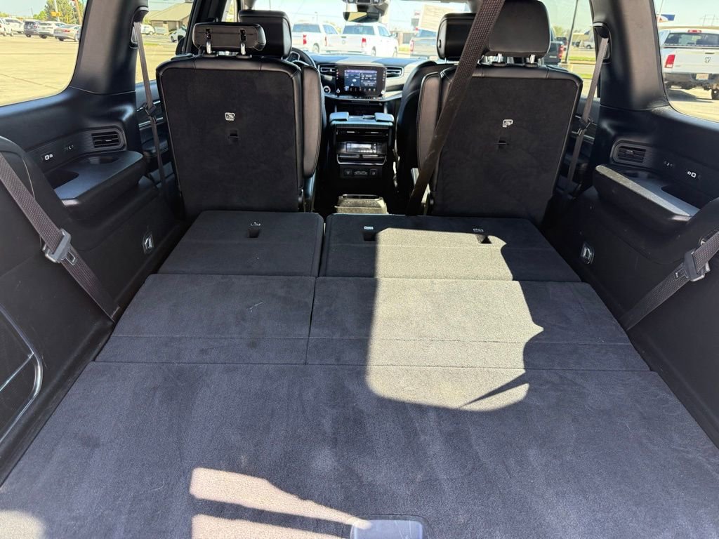 Used 2024 Jeep Wagoneer Series III image 15