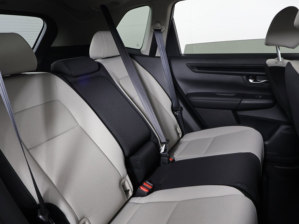 Used 2024 Honda CR-V EX image 35