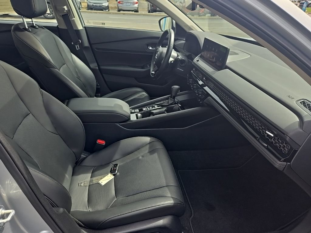 Certified 2024 Honda Accord EX-L image 31