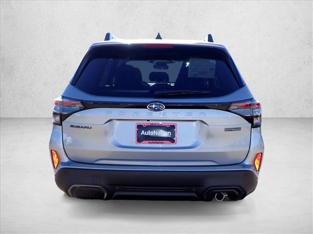 New 2025 Subaru Forester Limited image 3