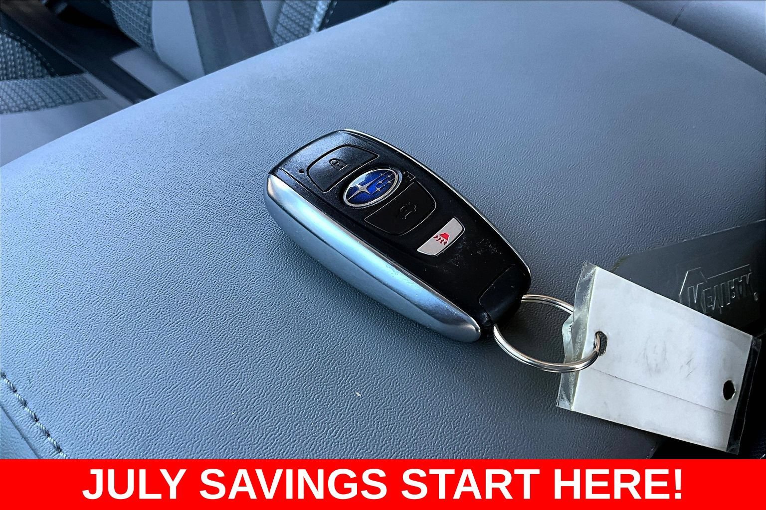 Used 2023 Subaru Outback Premium AWD/4WD image 43
