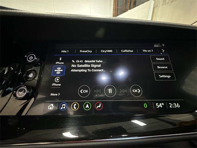 Certified 2023 Buick Envision Avenir image 16