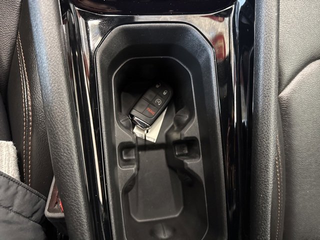 Used 2024 Jeep Compass Limited image 23