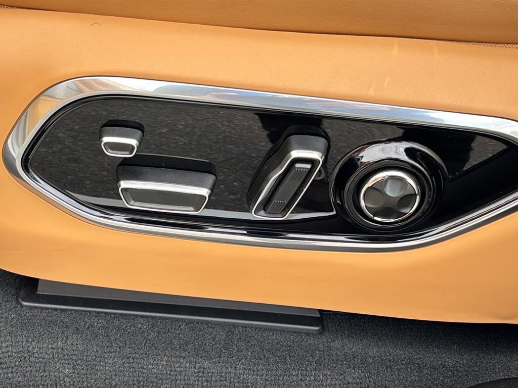 Used 2024 Jeep Grand Cherokee L Summit image 20