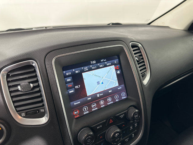Certified 2018 Dodge Durango Citadel w/ Technology Group AWD/4WD image 11