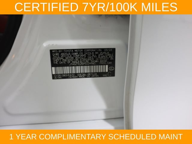 Used 2023 Lexus IS 350 F Sport w/ Memory Package AWD/4WD image 31