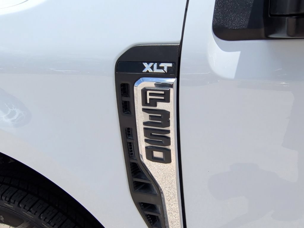 Used 2026 Ford F350 XLT AWD/4WD image 43