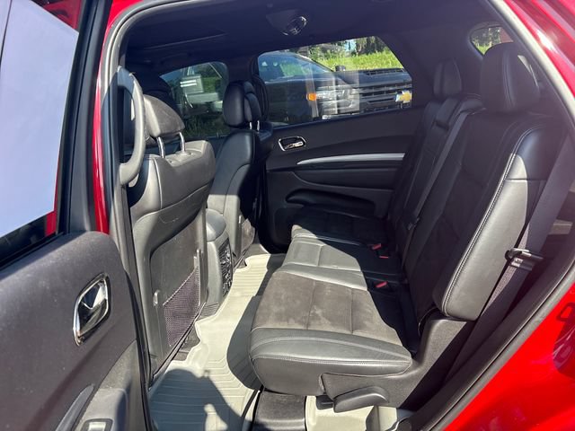 Used 2019 Dodge Durango R/T AWD/4WD image 9
