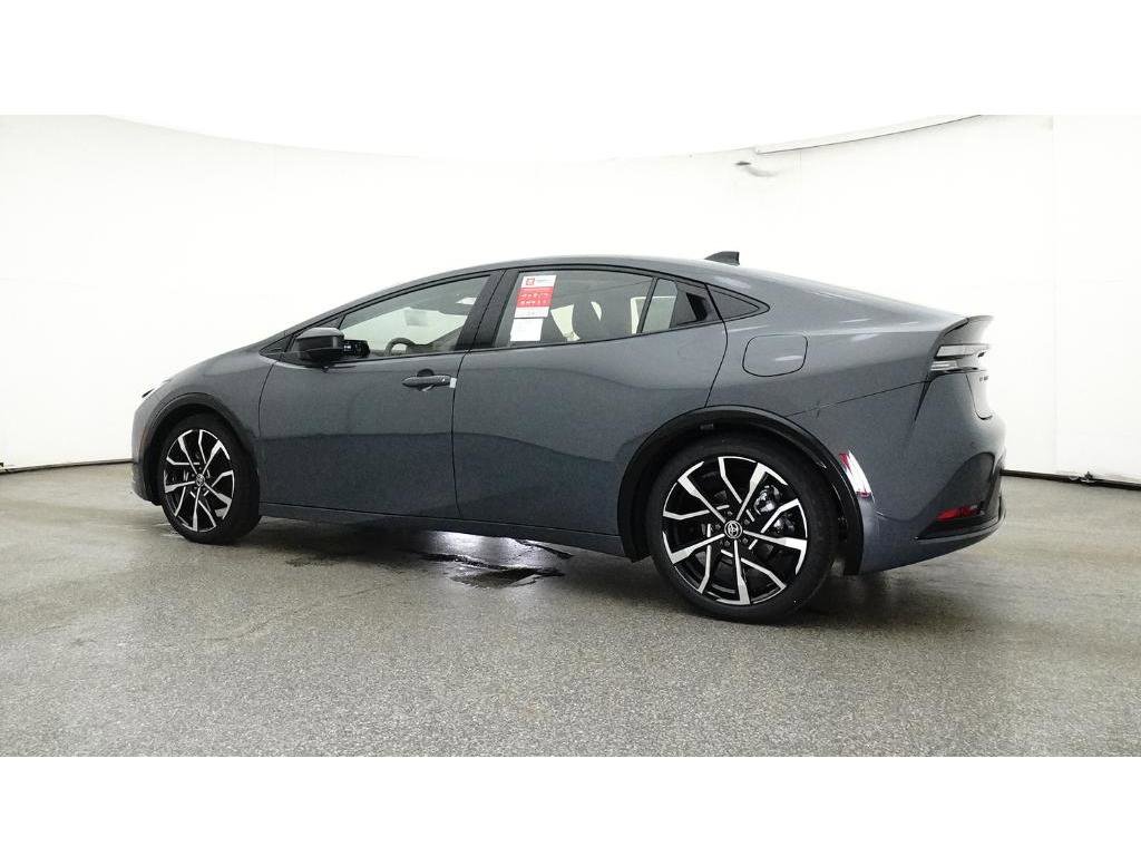 New 2026 Toyota Prius Plug-In Hybrid image 20