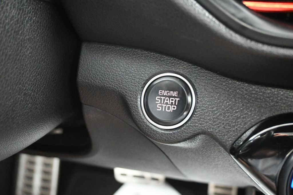 Certified 2023 Kia Forte GT w/ GT2 Package FWD image 26
