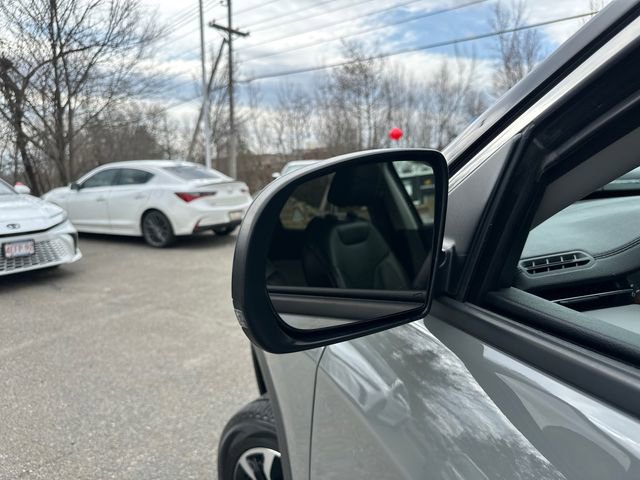 Used 2022 Jeep Compass Limited image 15