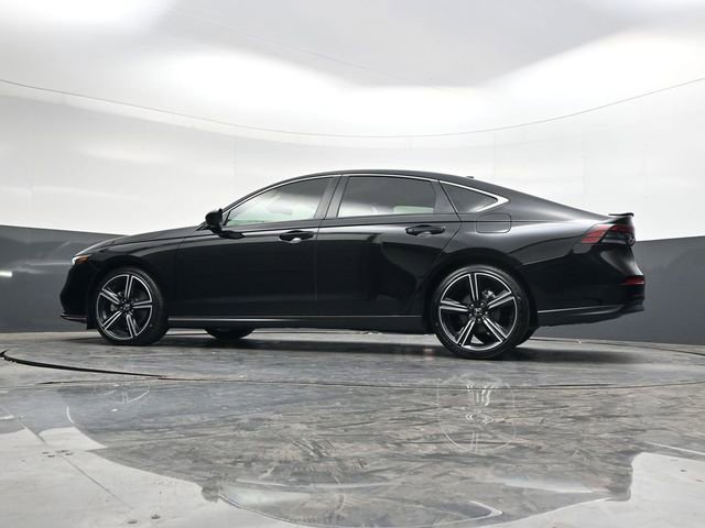 Used 2025 Honda Accord Sport image 31