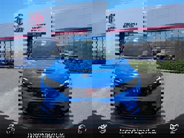 Used 2024 Honda Civic Type R image 8