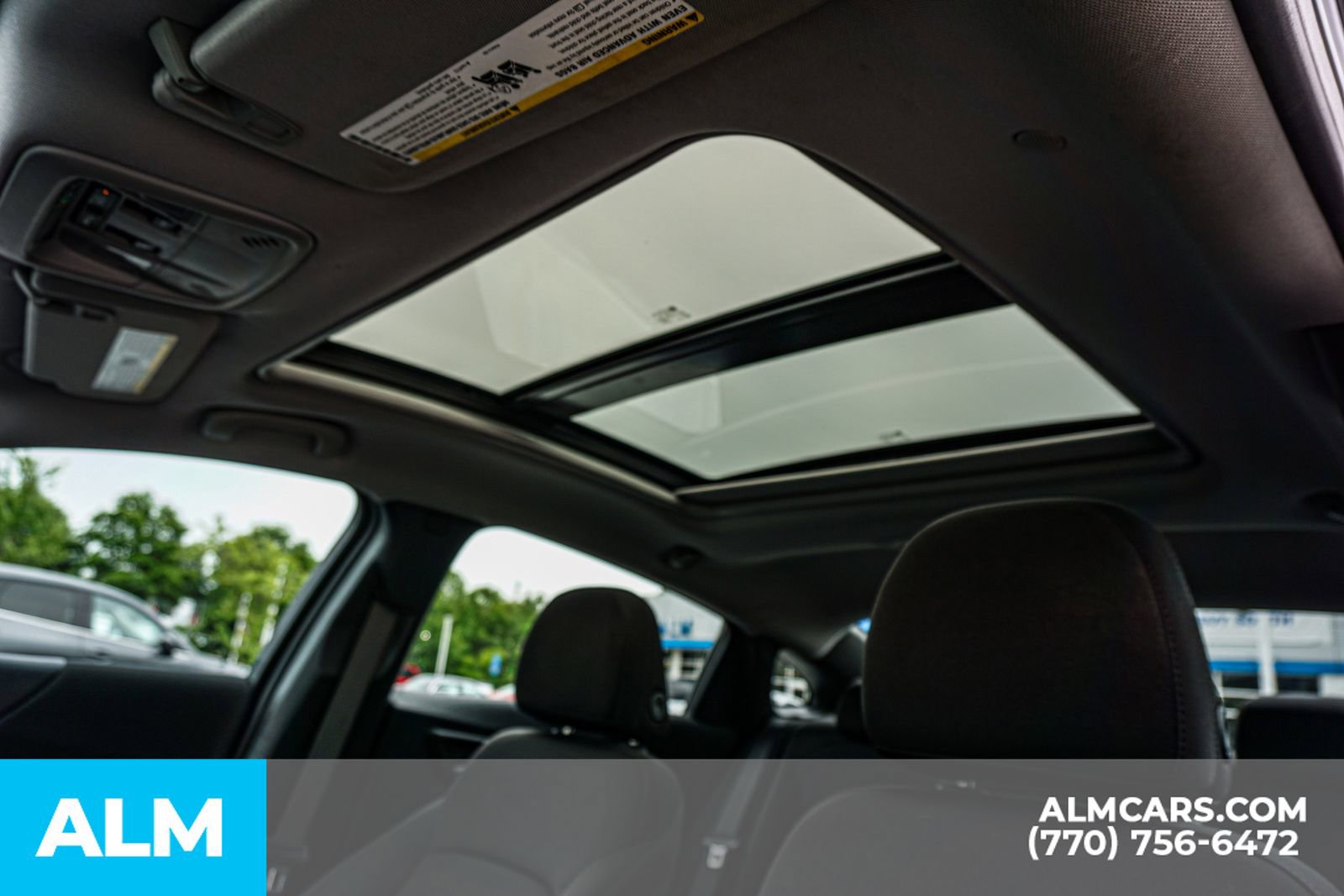 Used 2023 Chevrolet Malibu LT FWD image 59