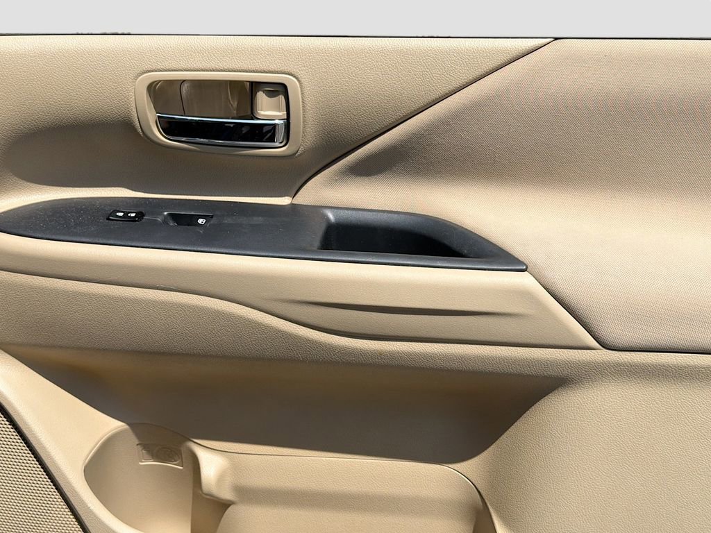 Used 2016 Mitsubishi Outlander SE FWD image 23