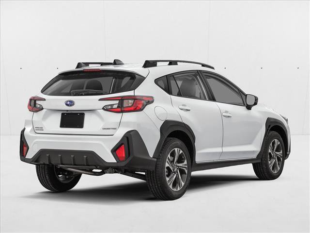 New 2026 Subaru Crosstrek 2.0i Premium image 2