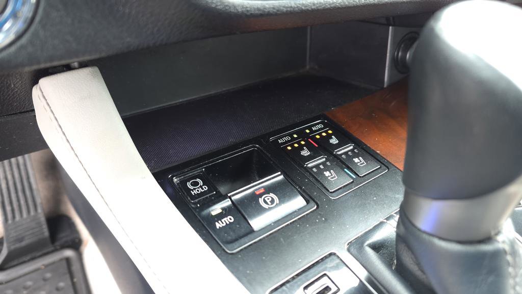 Used 2017 Lexus RX 350 AWD image 26