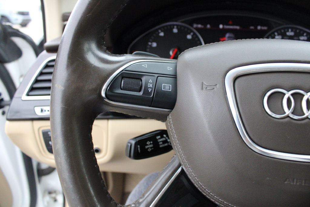 Used 2012 Audi A8 L 4.2 AWD/4WD image 13