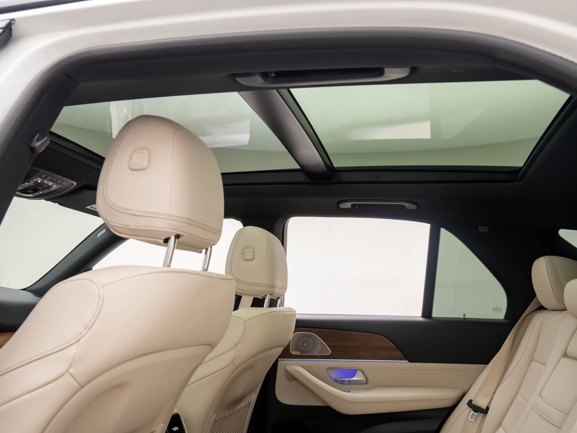 New 2026 Mercedes-Benz GLE 450 4MATIC image 18