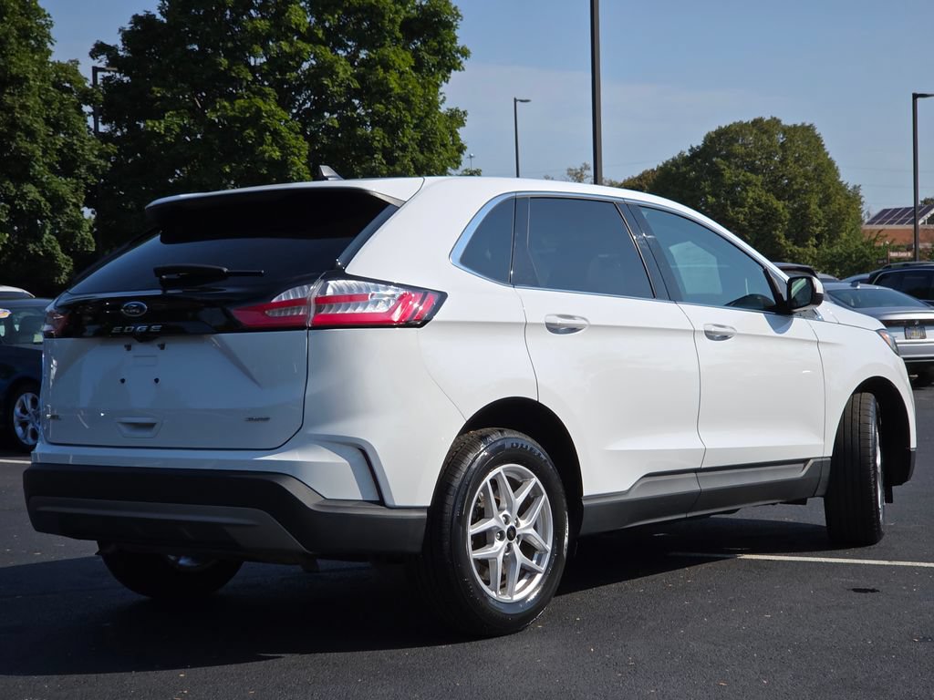 Used 2023 Ford Edge SEL w/ Convenience Package AWD/4WD image 25
