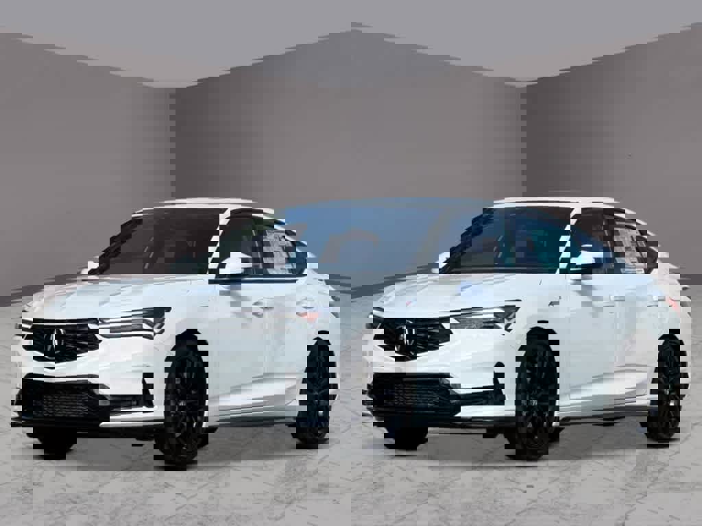 New 2026 Acura Integra A-Spec image 1